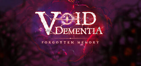 Download reloaded game Void Dementia Build 9112512 - DOGE