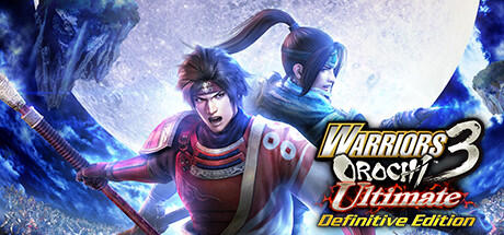 Download reloaded game Warriors Orochi 3 Ultimate Definitive Edition v1.0.0.1 Build 9422288