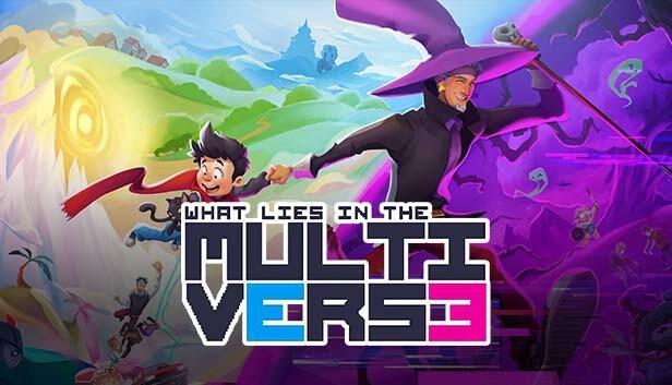 Download game What Lies in the Multiverse v1.1.2 latest version