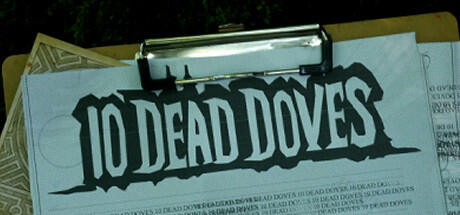 Download game 10 Dead Doves v0.35 latest version