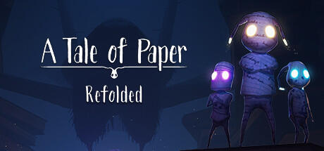 Download reloaded game A Tale of Paper Refolded v1.0 (56083) - GOG