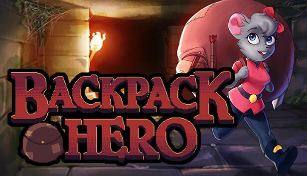 Download game Backpack Hero v1.0.1053.2 latest version