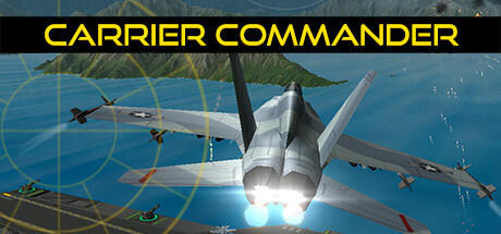 Download reloaded game Carrier Commander v2022.08.11 - SKIDROW