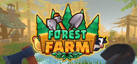 Download reloaded game Forest Farm Build 9292737