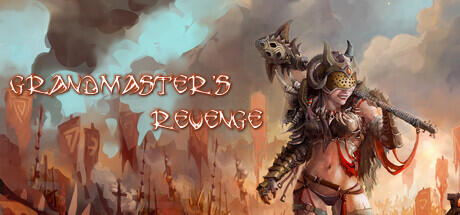 Download game Grandmasters Revenge Build 12955144 (TENOKE RELEASE) latest version