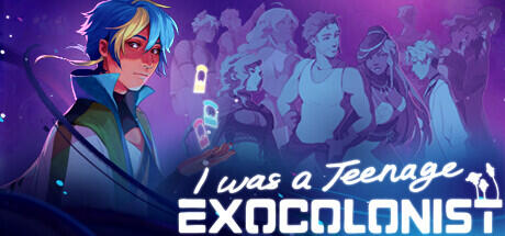 Download reloaded game I Was a Teenage Exocolonist v74527