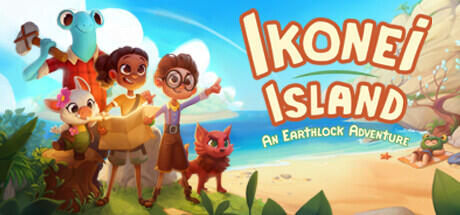 Download reloaded game Ikonei Island An Earthlock Adventure - TENOKE + Update v20231120