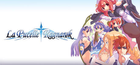 Download game La Pucelle Ragnarok Build 9411327 - Goldberg latest version