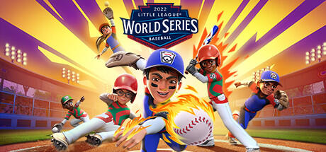 Download game Little League World Series Baseball 2022 Build 9196686 latest version