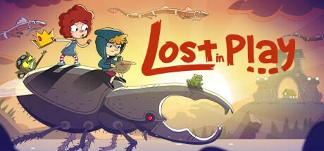 Download reloaded game Lost in Play Build 10078124