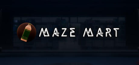 Download game Maze Mart v1.2 Build 9237087 - TiNYiSO latest version