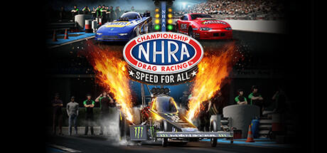 Download game NHRA Championship Drag Racing Speed For All Build 9475673 latest version