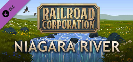 Download game Railroad Corporation Niagara River Build 9269315 - SKIDROW latest version