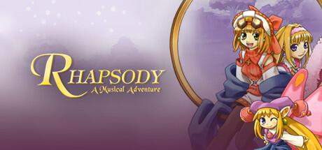 Download game Rhapsody A Musical Adventure Build 9411331 - Goldberg latest version