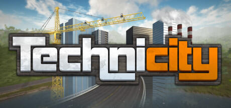 Download game Technicity v1.6c latest version