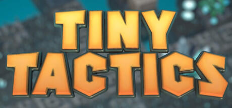 Download reloaded game Tiny Tactics Build 9419003