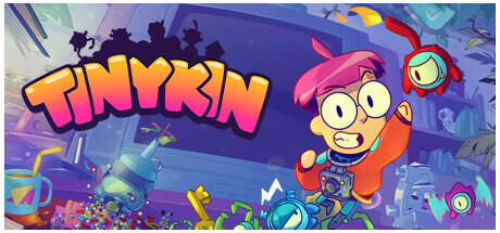 Download game Tinykin v1.0.8 latest version