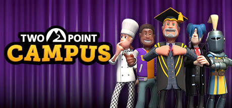 Download game Two Point Campus v8.0.132653 latest version