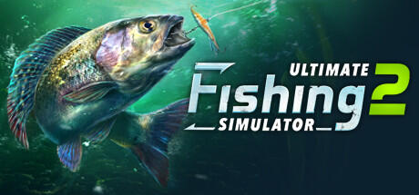 Download game Ultimate Fishing Simulator 2 v0.24.01.05.2594 latest version