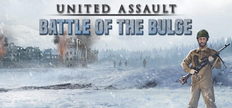 Download game United Assault Battle of the Bulge Build 9322516 latest version