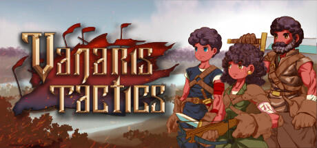 Download reloaded game Vanaris Tactics v1.01 - GOG