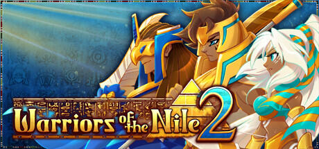 Download reloaded game Warriors of the Nile 2 Build 11347923