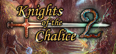 Cover image for game update: Knights of the Chalice 2 v1.88 (GOG Release)