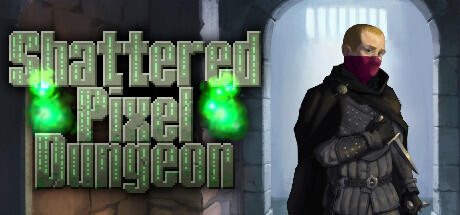 Cover image for game update: Shattered Pixel Dungeon v3.1.1g