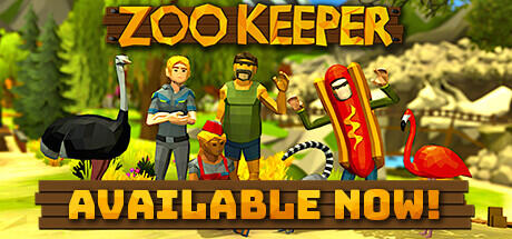 Download game ZooKeeper v2022.08.19 latest version