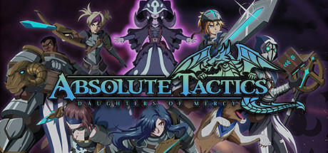 Download reloaded game Absolute Tactics Daughters of Mercy v1.3.20 - GOG