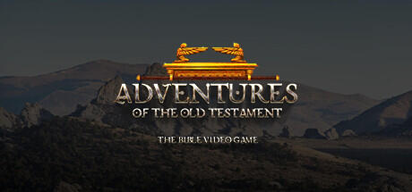 Download game Adventures of the Old Testament The Bible Video Game Build 9532400 (Pre-Installed) latest version