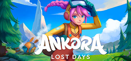 Download game Ankora Lost Days v1.0 Build 9536859 latest version