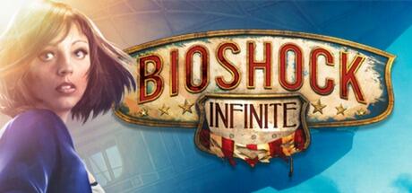 Download reloaded game BioShock Infinite Build 8720311 + DLC