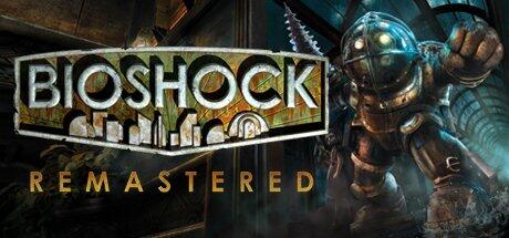 Download reloaded game BioShock Remastered v1.0.127355