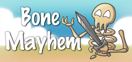 Download reloaded game Bone Mayhem Build 9576099