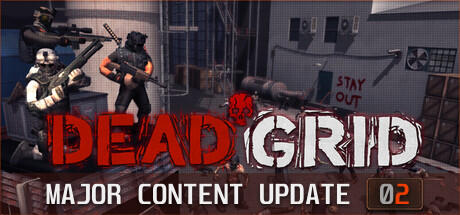 Download game Dead Grid v0.4.62 latest version