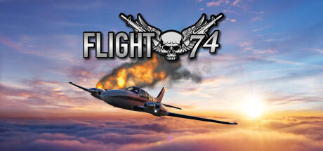 Download reloaded game Flight 74 v1.0 Build 9410567