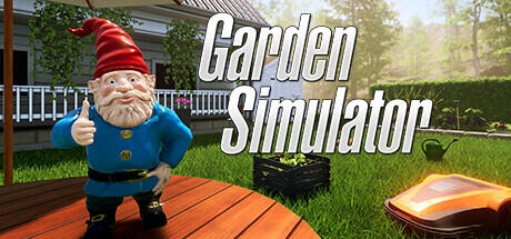 Download reloaded game Garden Simulator v1.0.6.3