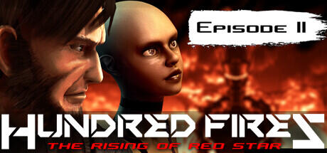 Download game HUNDRED FIRES The rising of red star EPISODE 2 Build 2022.09.11 latest version