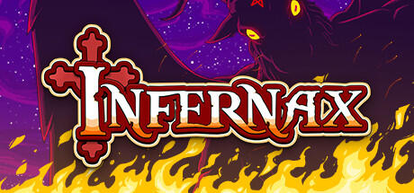 Download game Infernax v1.05.017 latest version