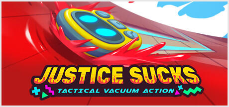 Download reloaded game JUSTICE SUCKS Tactical Vacuum Action Build 9451184 - Goldberg