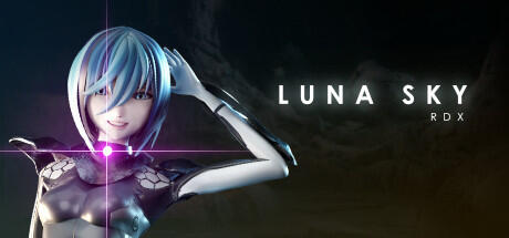 Download game Luna Sky RDX v2.1.0 Build 9229557 - Goldberg latest version