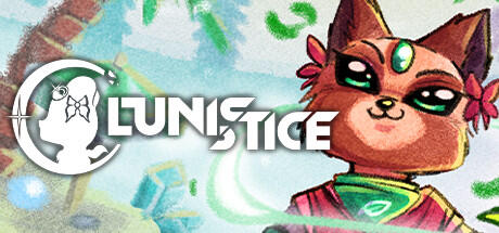 Download reloaded game Lunistice v1.05b - GOG