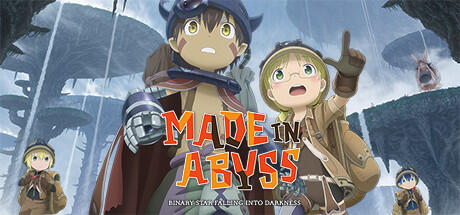 Download game Made in Abyss Binary Star Falling into Darkness v1.0 Build 9075609 latest version