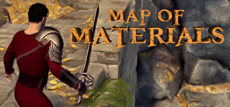 Download game Map Of Materials v1.0 Build 8353596 latest version