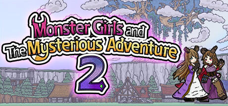 Download game Monster Girls and the Mysterious Adventure 2 v1.0.09020 Build 9440170 - Goldberg latest version