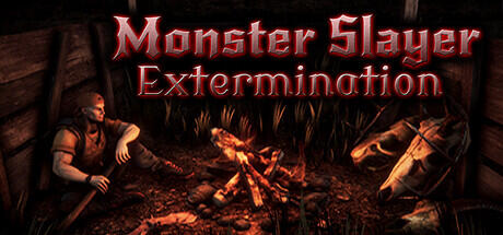 Download game Monster Slayer Extermination Build 9332126 - DOGE latest version