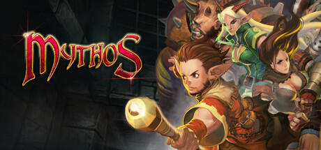 Download game Mythos Build 9465999 latest version