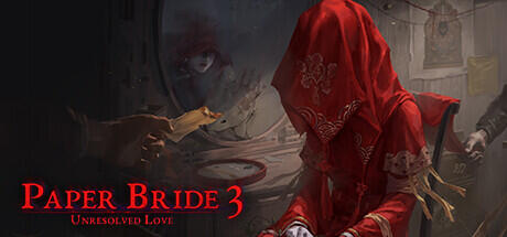 Download reloaded game Paper Bride 3 Unresolved Love Build 9590062