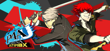 Download game Persona 4 Arena Ultimax v2022.09.08 latest version